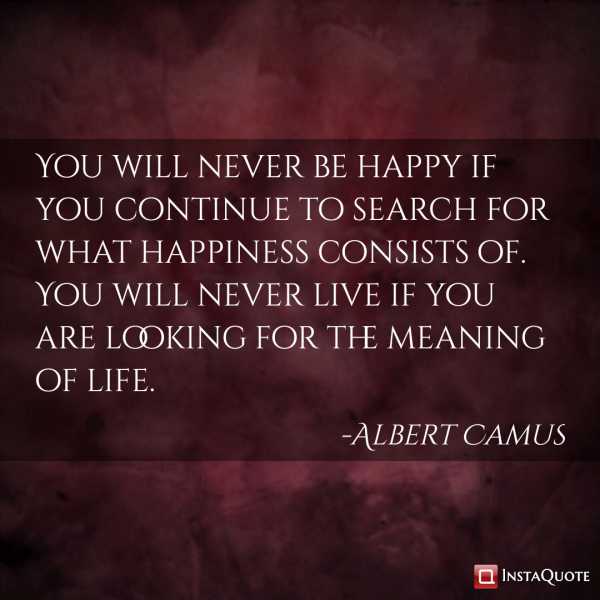 Insta Quotes For Facebook And Instagram