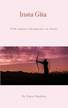 InstaGita By Nupur Maskara - EBook Review