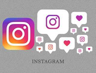 Instagram About To Disable Number Of Like Counters - See What To Do