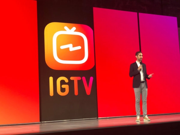 Instagram IGTV | How To Watch Instagram IGTV | New Long Form Video