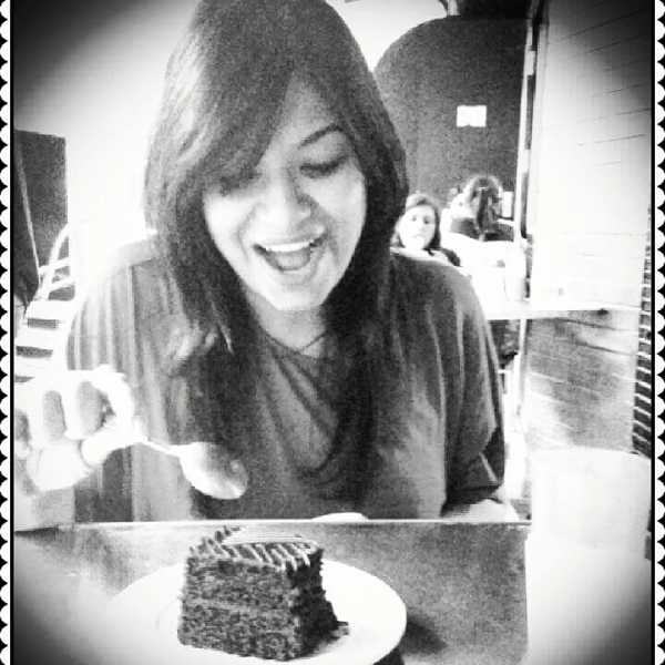 Instagram Is Here :) Visit For Yumminess!