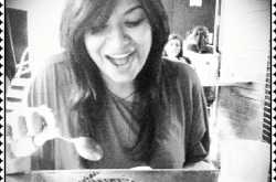 Instagram is Here :) Visit for Yumminess!