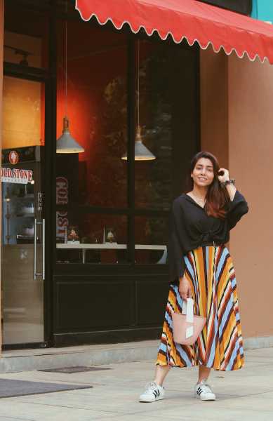 Instagram Models Or Influencers? Blogging Is Not Same Anymore! | Hues Of Me