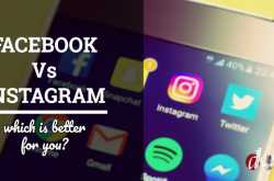 Instagram vs Facebook - Which is Better for Your Business?