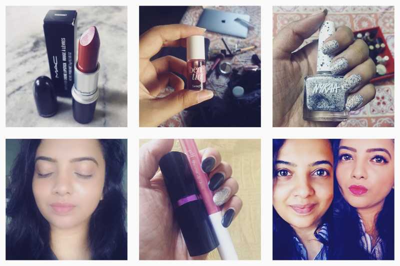 Instagramming #2 - Gloss And Magic
