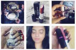 Instagramming #3 - Gloss and Magic