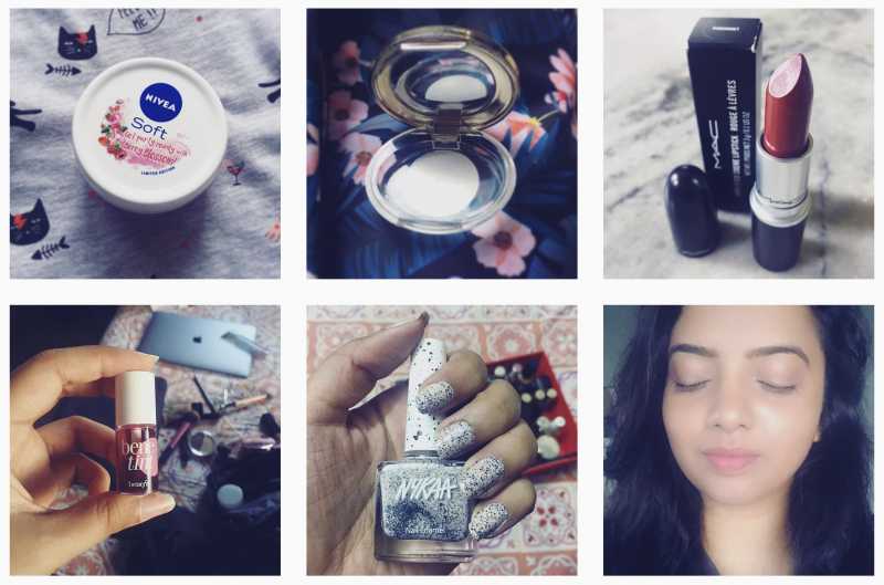 Instagramming #4 - Gloss And Magic