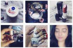 Instagramming #4 - Gloss and Magic