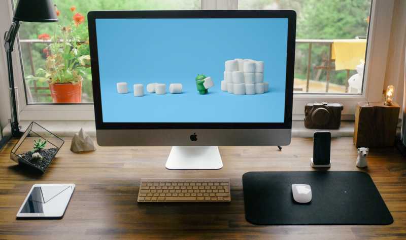 Install Dualboot Android-x86 Marshmallow And Windows 10/8.1/7