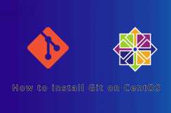 Install Git on CentOS 7 Operating System - Linux Concept
