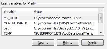 Install Maven On Windows/Linux/MAC