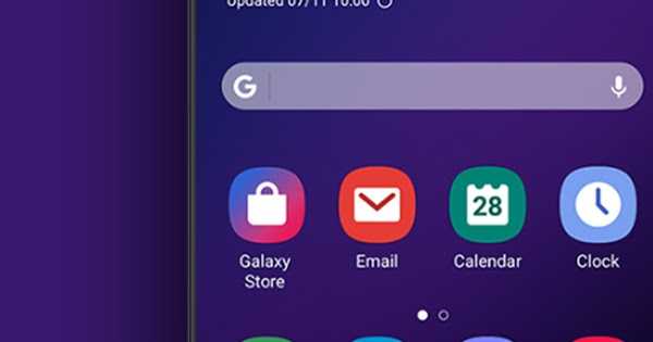 Install One UI Beta Android 9 Pie On Samsung Galaxy S8/S8+ [India]