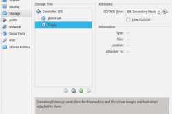 Installing Android on PC