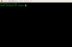 installing a storage area network (san) on ubuntu 14.04 lts