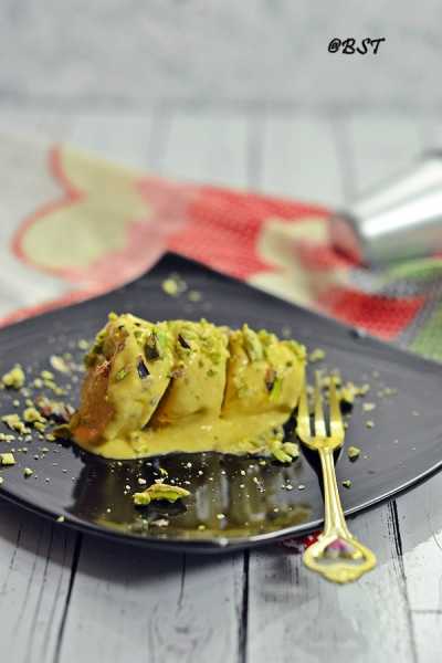 Instant Mango Kulfi - The Big Sweet Tooth