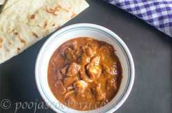 Instant Mushroom Masala / Mushroom ki sabzi - Pooja\