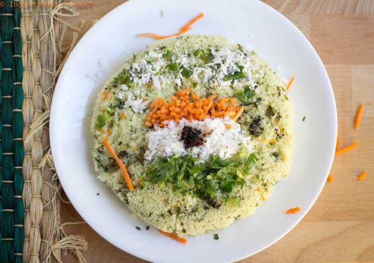 Instant Pot Dhokla | Independence Day Special - Indian Moms Connect