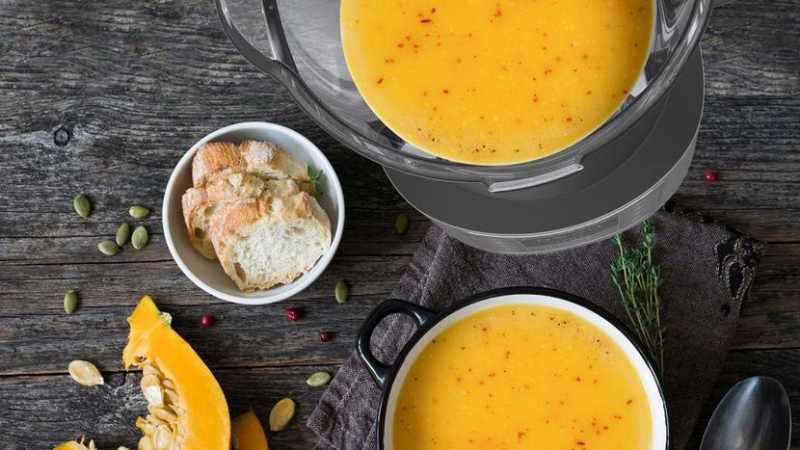 Instant Pot To Offer The Ace, A Blender That Also Cooks