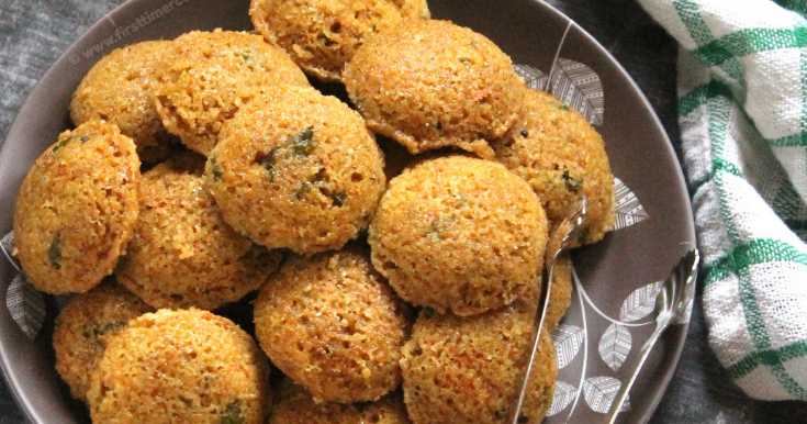 Instant Veggie Quinoa Mini Idli