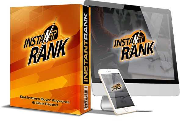 InstantRank - Get Instant Buyer Keywords & Rank Faster - LEAKZONE