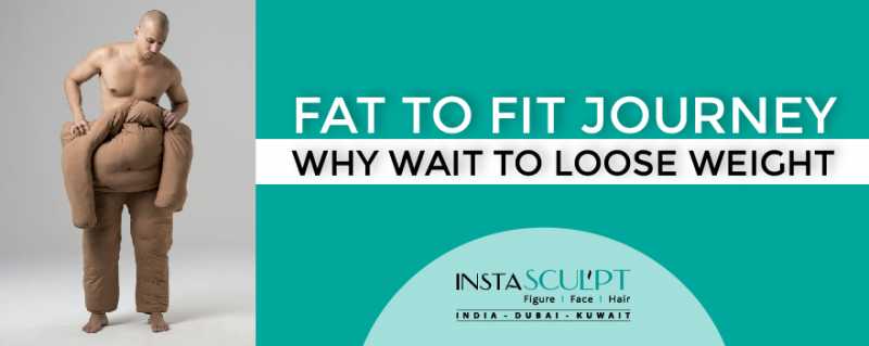 Instasculpt Successful Fat Loss Programme - Insta Sculpt