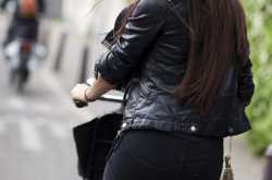 Instead of stressed, I lie here charmed.