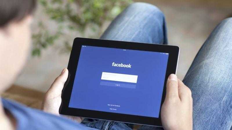 Integrate Facebook Login Into A React Native IOS App | StackTips