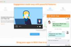 Integrate Live Chat Widget to Bring Intelligence into Your Website