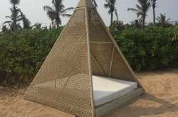 Inter Continental Chennai Mahabalipuram Resort - Fulltank Please