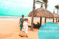 Intercontinental Chennai Mahabalipuram Resort- Our Stay - Anmeh