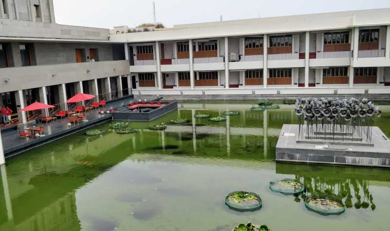 Intercontinental Chennai, Mahabalipuram - Utterly Beautiful Stop For An Amazing Holiday