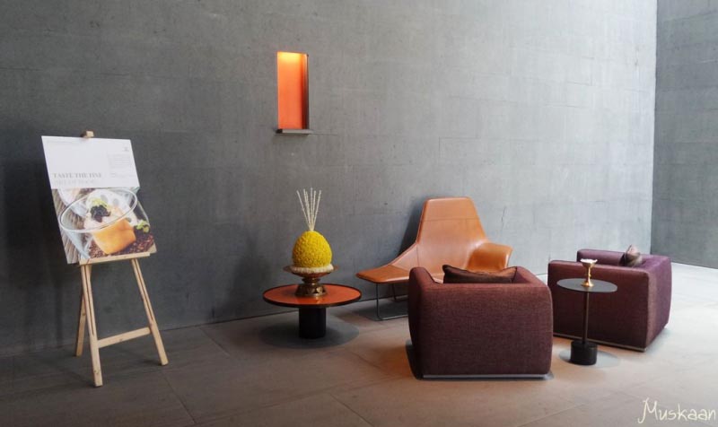 Intercontinental Resorts, Mahabalipuram – An Experience To Remember