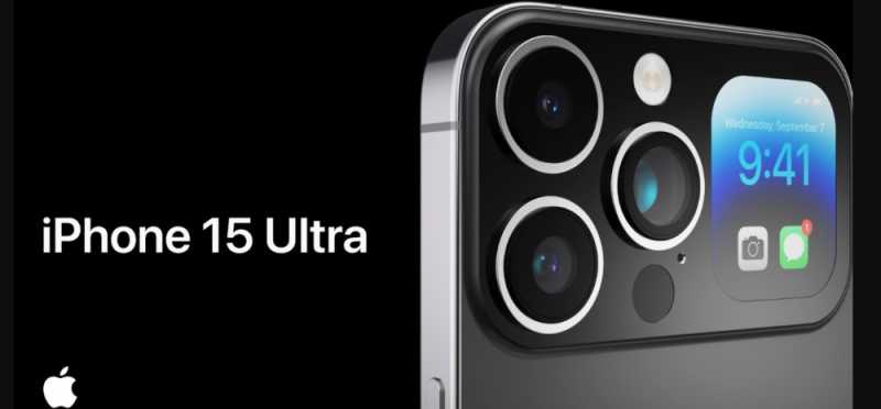 Interesting Details Of IPhone 15 Ultra Revealed: Find Out Design, Specs, USPs & More