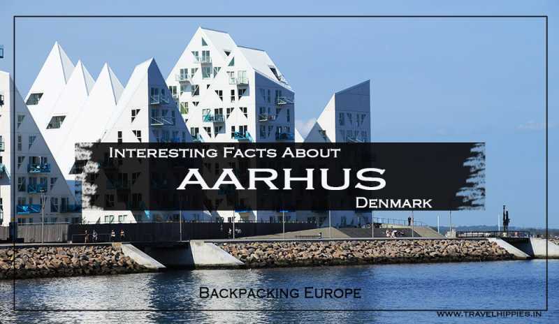 Interesting Facts About Aarhus | Travel Denmark | Travel Hippies