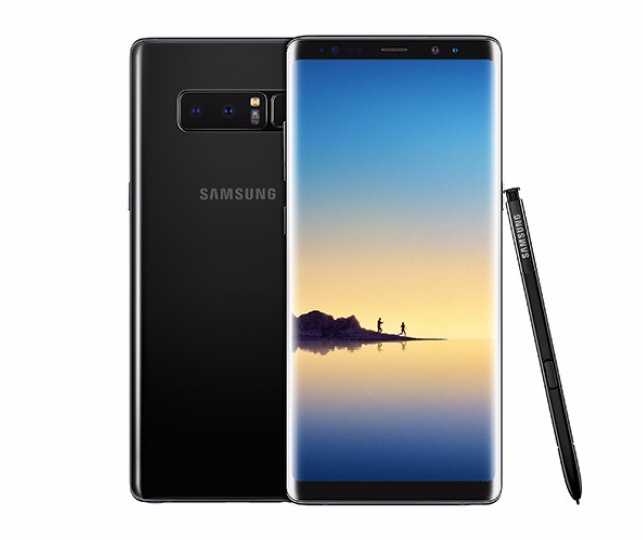 Interesting Facts About Galaxy Note 8, Have A Look Here!