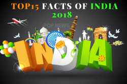 Interesting Facts About India That Will Make You Proud - Pop News