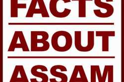 Interesting Facts about Assam You Probably Didn’t Know
