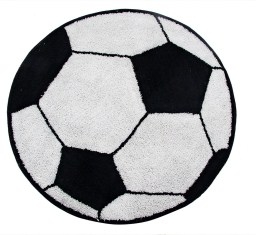 Interesting Rug For Children