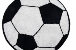 Interesting Rug For Children