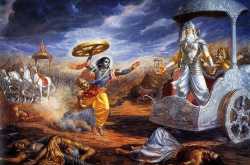 Interesting facts and information about Mahabharata