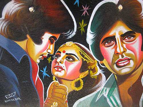 Interesting Facts And Information About Bollywood