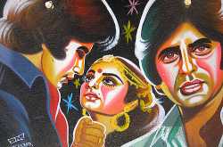 Interesting facts and information about Bollywood