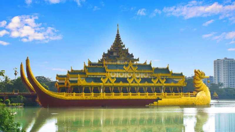 Interesting Things To Do In Yangon - A Complete Guide | T2B