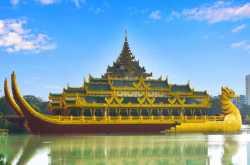 Interesting things to do in Yangon - a complete guide | T2B