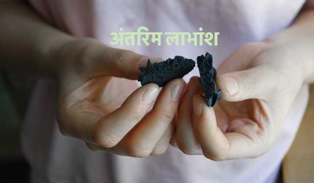 Interim Dividend In Hindi अंतरिम लाभांश क्या है अौर इसे क्यों दिया जाता है