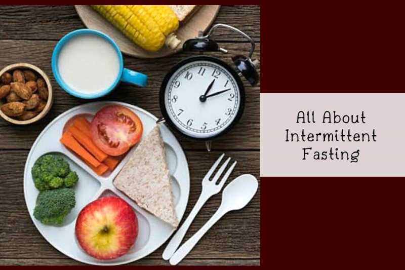 Intermittent Fasting: What Is It, How