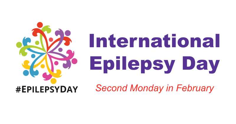 International Epilepsy Day