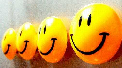 International Happiness Day 23rd March 2015