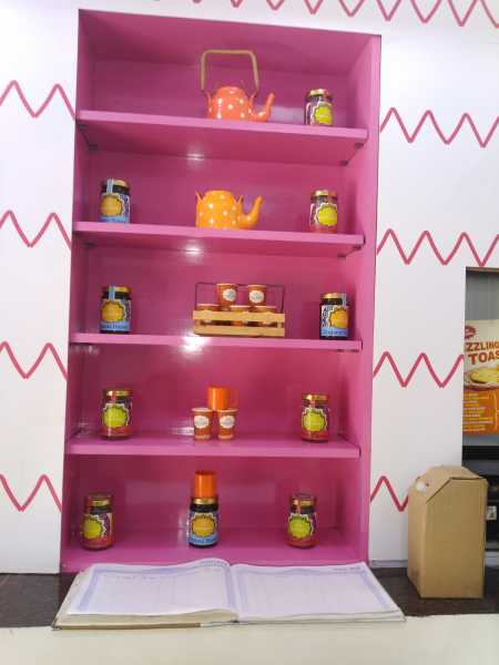 International Tea Day