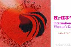 International Women’s Day